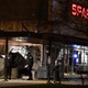 Snažna eksplozija probudila građane, opljačkan bankomat. Policija za 15 minuta ulovila pljačkaša?!