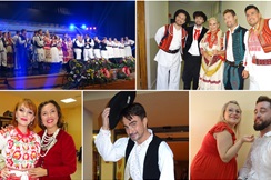 Po prvi puta u povijesti Festivala kajkavske popevke čuli su se uzvici publike: 'Bravo!'