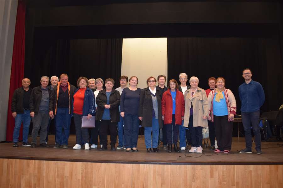 Novi umjetnički voditelj Zbora ''Bistričko zvono'' Jurica Gregurić3.JPG