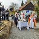 [FOTO] Veselo 'Martinje v Kumrovcu' uz cesargradske vinske meštre