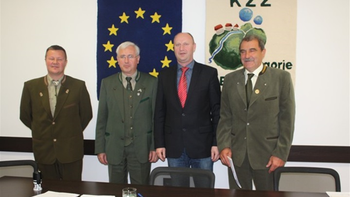 sporazum kzž i lovci