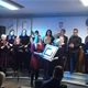 Proslavljena 10. godišnjica djelovanja Pjevačkog zbora 'Kraljevec na Sutli'