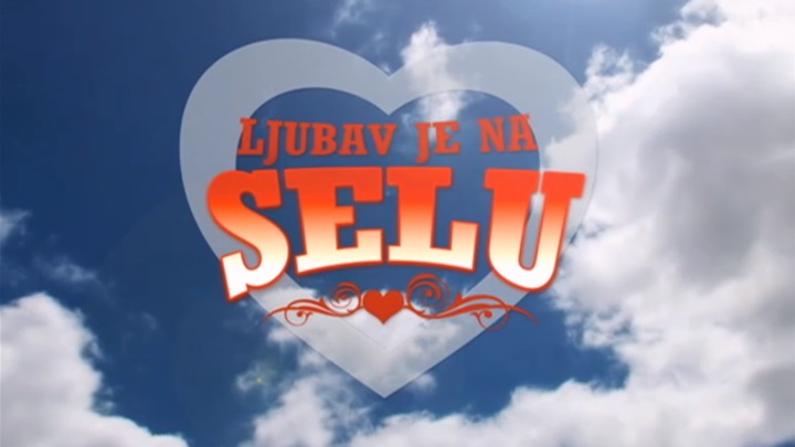 ljubav na selu