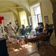 Zbog smanjenih zaliha svih krvnih grupa, akcija darivanja krvi u Pregradi i Humu na Sutli