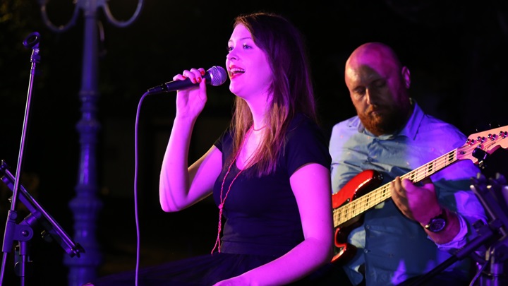 13.9. 2020. Spontani koncert u Donjoj Stubici - Rusty Groove 073.JPG