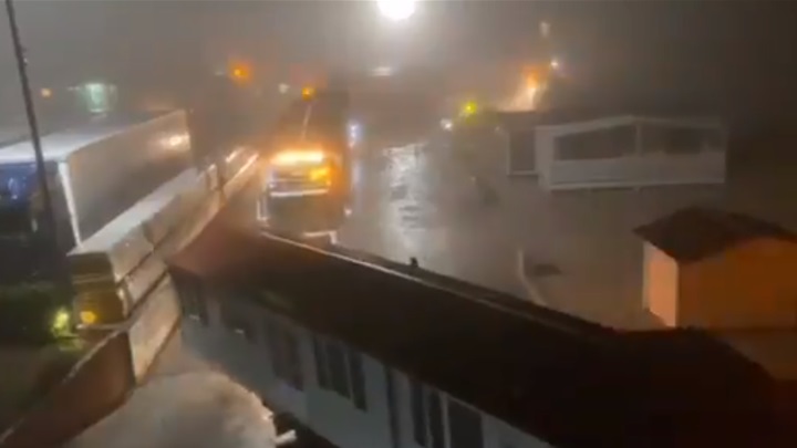 Kučice za područja stradala u potresu