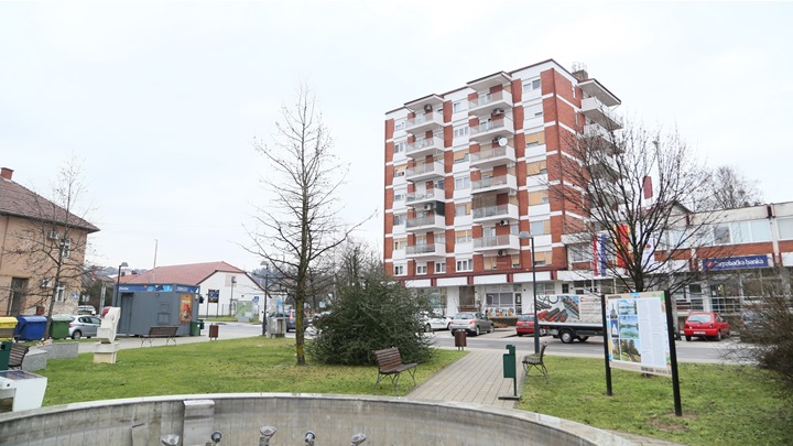 Bedekovčina