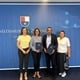 Župan Matija Posavec potpisao ugovor o izgradnji školske sportske dvorane u Dunjkovcu