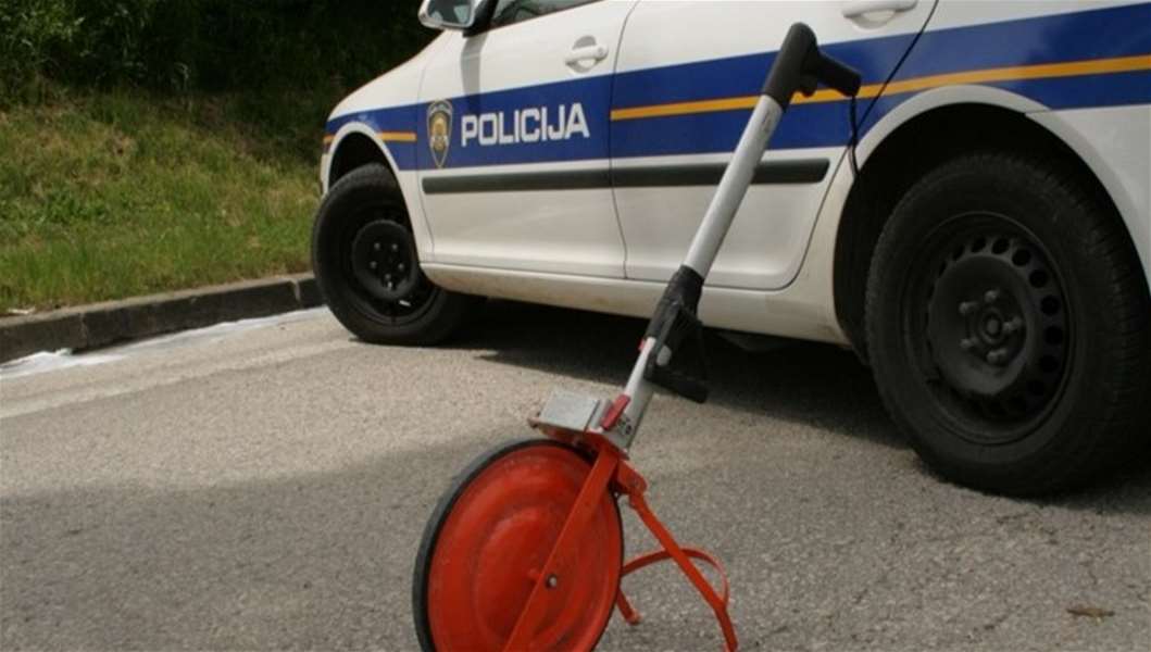 Policija nesreća