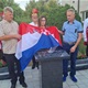 Tigrovi Ivan Krepelnik i Stjepan Haramina dobili svoju spomen ploču kod Područne škole u Donjoj Šemnici