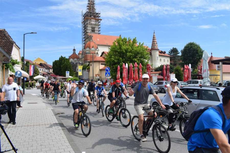 Biciklijada 4 kapelice okupila 200-njak sudionika 10.JPG