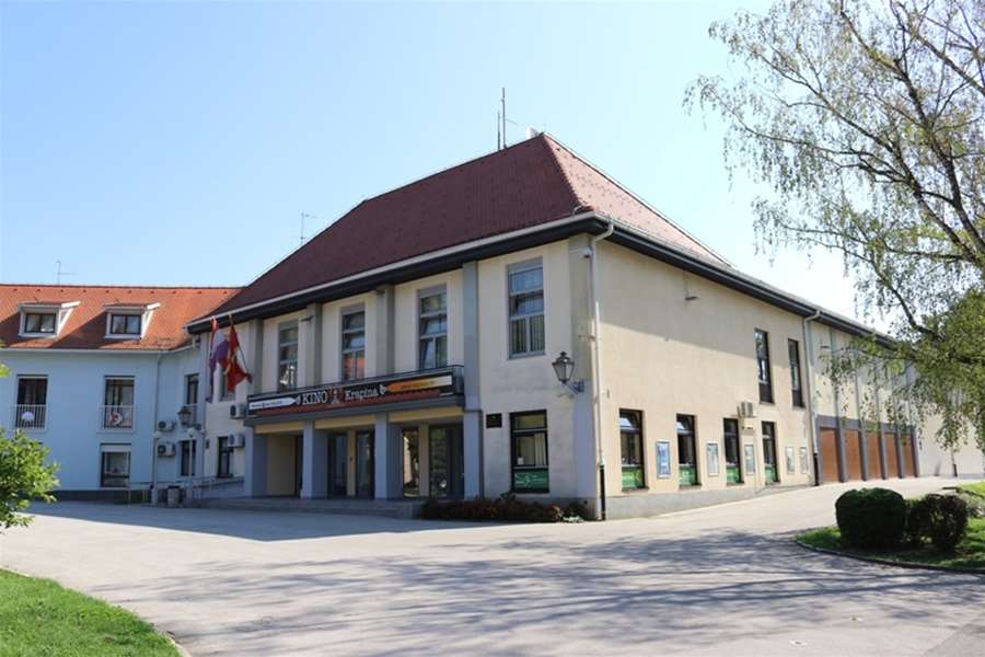 krapina kino