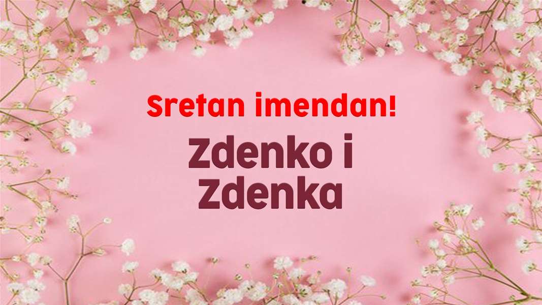 zdenko-