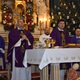 Božić se slavi i u našem najvećem marijanskom Svetištu, u Mariji Bistrici