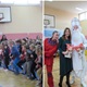 [ZLATAR] Sveti Nikola razveselio djecu u vrtiću i školi