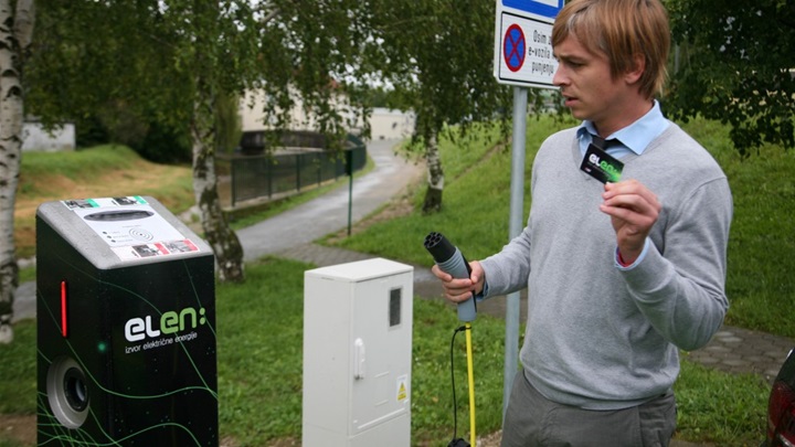 punionica za električna vozila1