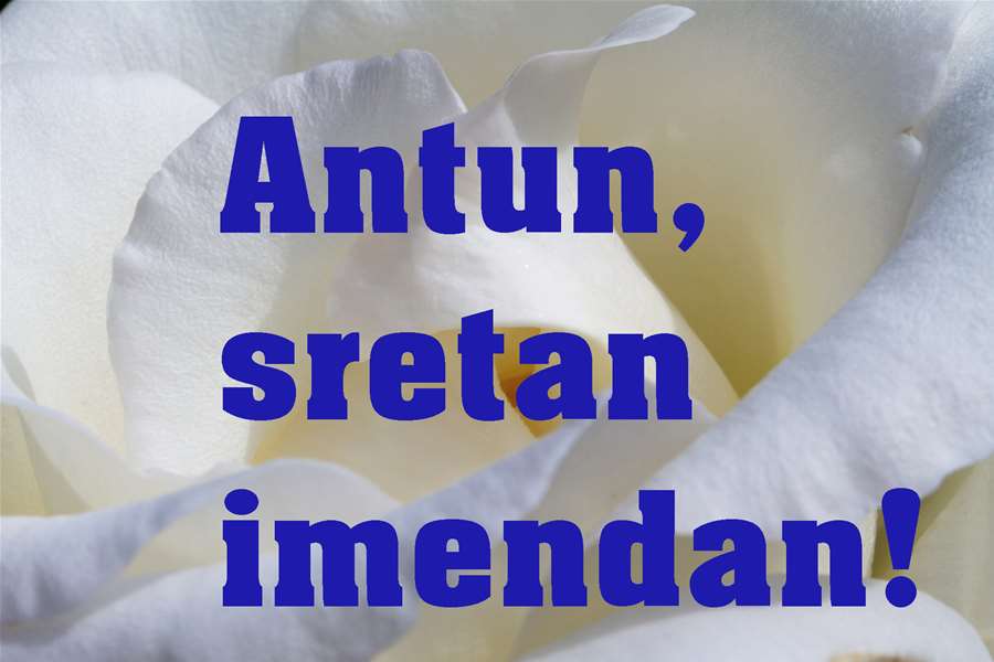 -Antun