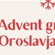 Advent u Oroslavju za sve generacije – od zabave i glazbe, do predstava i Moto mrazova