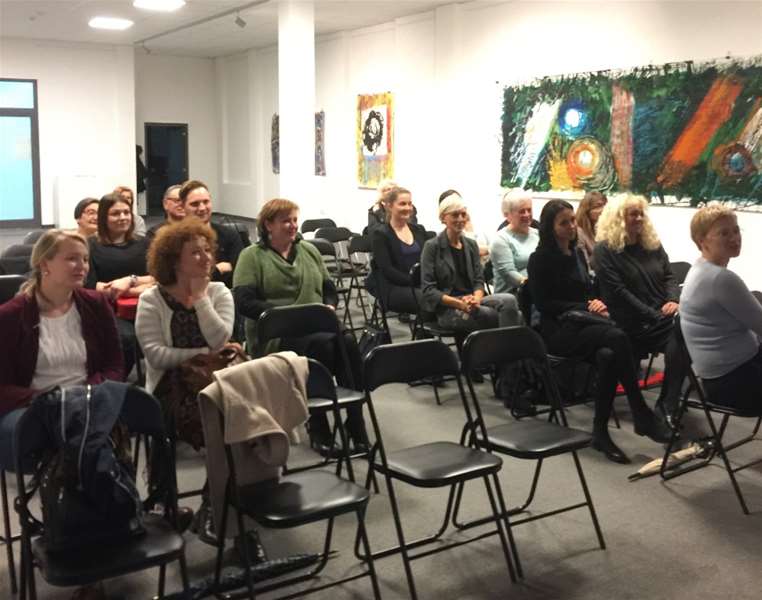 Tribina je održana u Zaboku