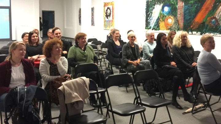 Tribina je održana u Zaboku