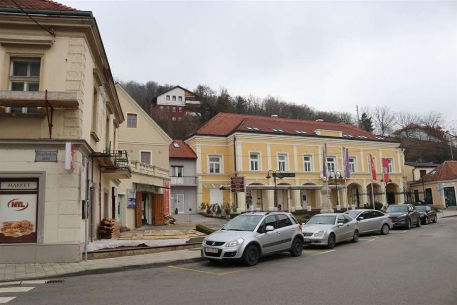 krapina