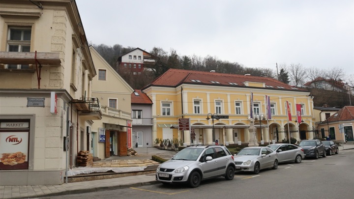 krapina