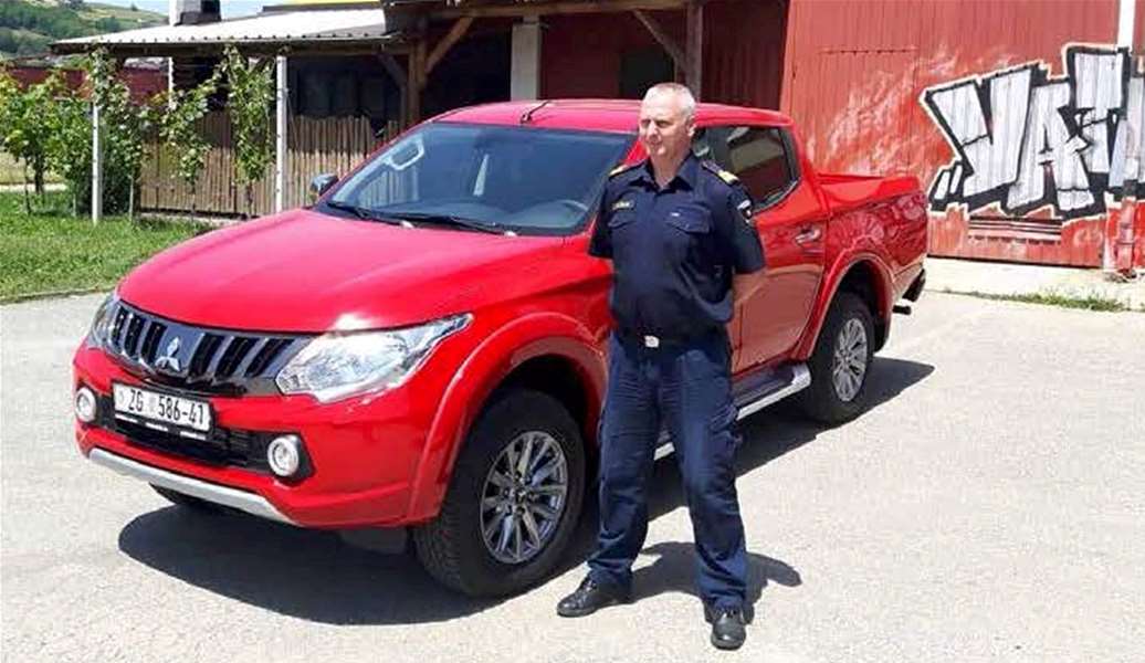 vatrogasna vozila gl