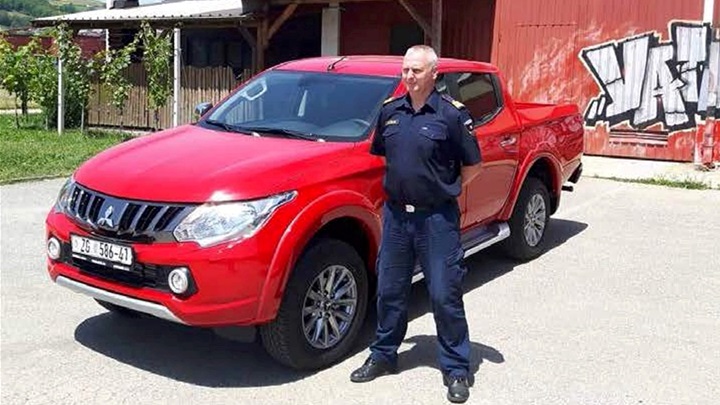 vatrogasna vozila gl