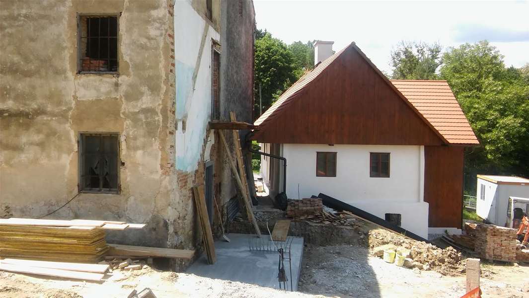 Zagorska sela pločko