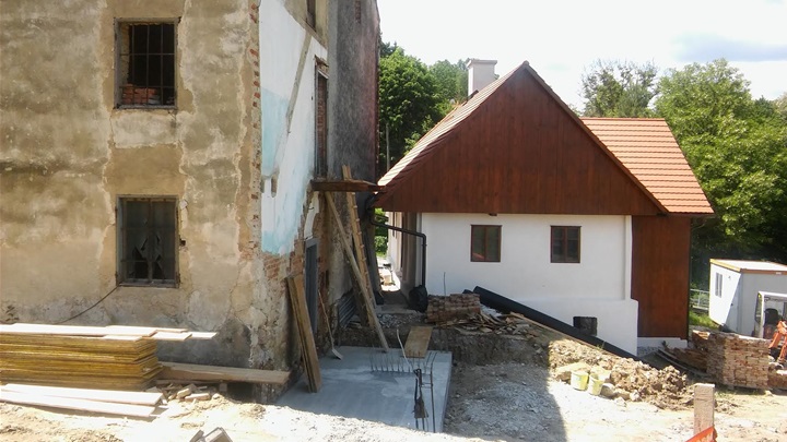 Zagorska sela pločko