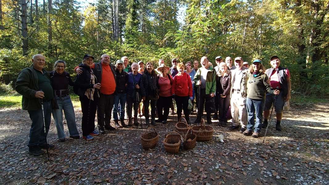 Zlatarski ugostili  američke gljivare.jpg