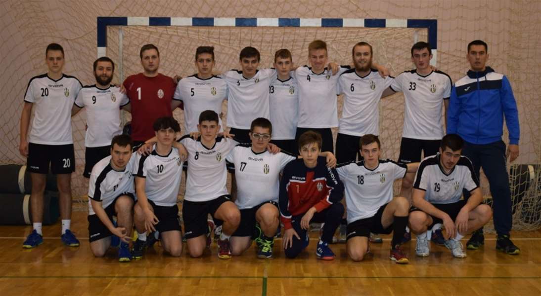 RUKOMET BEDEKOVČINA 29. travanj