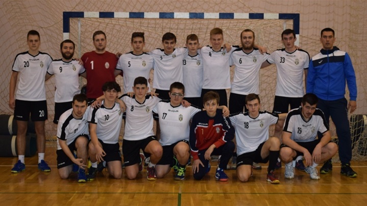 RUKOMET BEDEKOVČINA 29. travanj