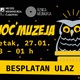 Noć muzeja 2023. u Muzeju Međimurja Čakovec
