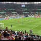 VIDEO UŽIVO IZ KATRA: Stadionom se već ori: 'Hrvatska je prvak svijeta'