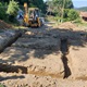  Započeo iskop i izrada temelja za novu kuću obitelji Bolšec