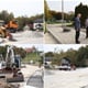 Pri kraju izgradnja kružnog toka u Radoboju: 'Značajno će se povećati sigurnost prometa'