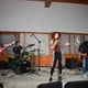 Mladi sisački Blues band ''Bluzy Threesome'' oduševio publiku u Mariji Bistrici
