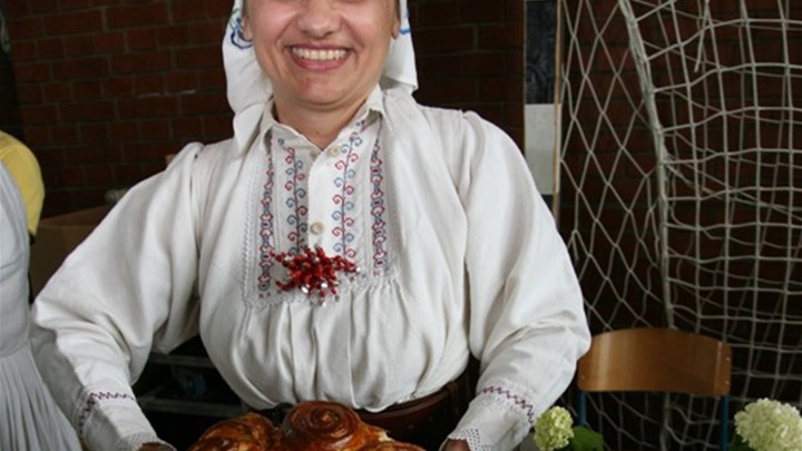 Moja roža - Vesna Hršak