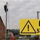 HEP: Više zagorskih naselja danas bez struje