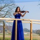 [DOĐITE] Koncert zabočke violinistice Doris Tkalčević
