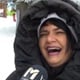 Martina postala postala hit u Sloveniji: Djeca se skijaju, a muž se negdje izgubio u šumi
