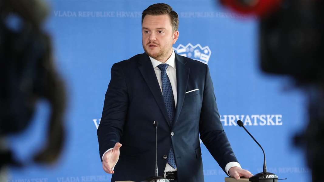 ministar financija primorac