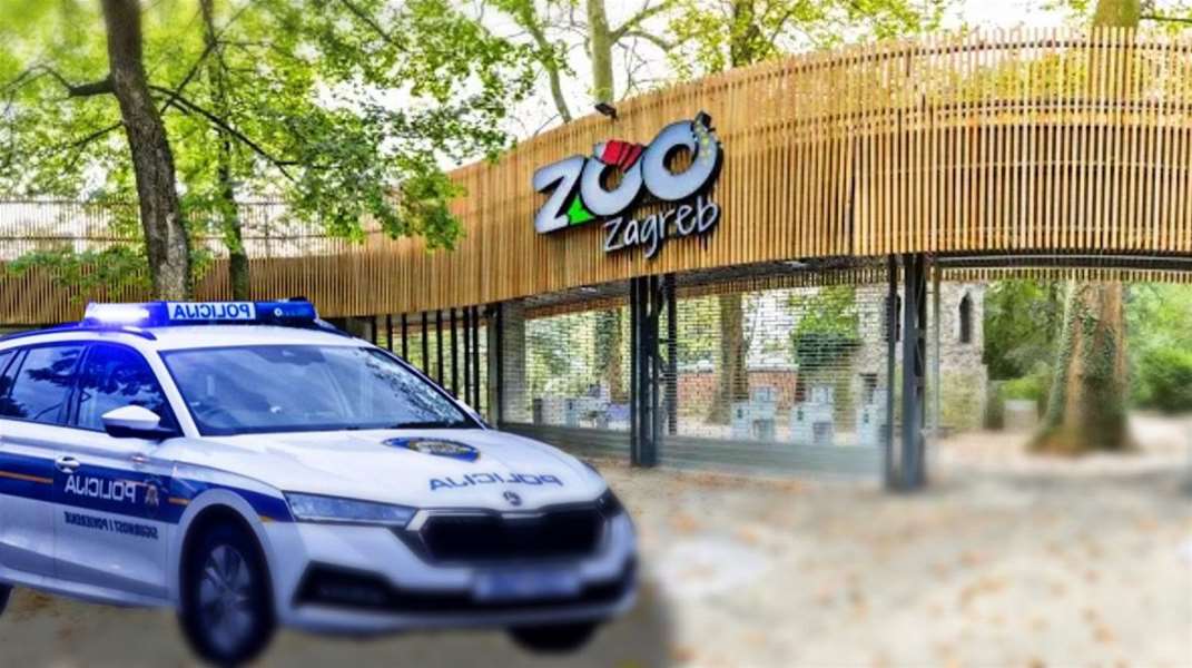 zoo policija