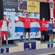 Marko Bulek juniorski je prvak Europe u savateu assaut
