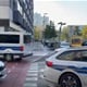 STRAVA U METROPOLI: Ustrijeljena jedna osoba, 'Ćelavi muškarac je izašao iz Porschea'