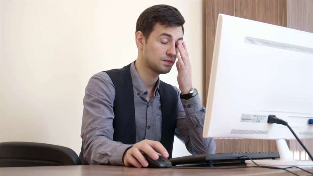 -umoran od lockdowna