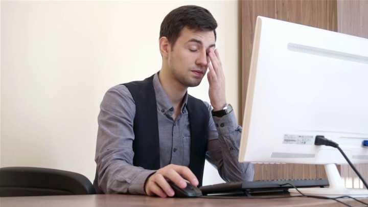 -umoran od lockdowna