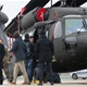 Vojnim helikopterom u Zagreb prevezeno srce za transplantaciju i tim doktora