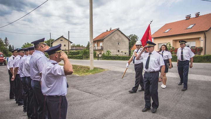 60 godina postojanja DVD-a Galovec-Krapina Selo